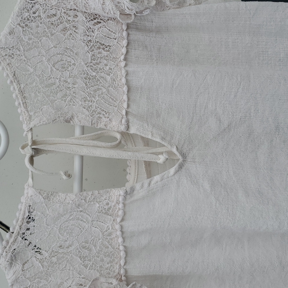 American Rag Blouse - Picture 5 of 7